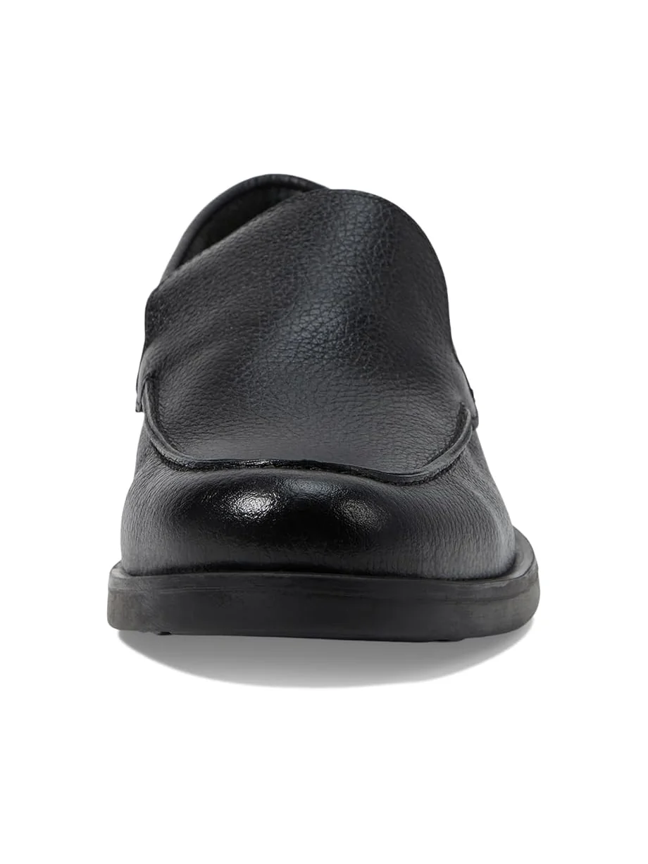 Кроссовки Marc Joseph New York Cooper St — изображение 6 из 6, черный