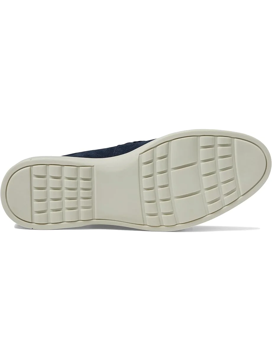 Кроссовки Marc Joseph New York Cooper St — изображение 3 из 6, синий