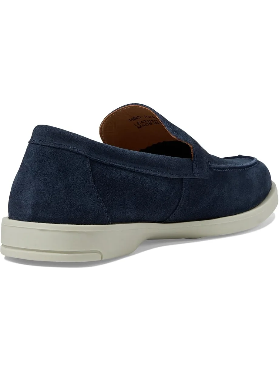 Кроссовки Marc Joseph New York Cooper St — изображение 5 из 6, синий