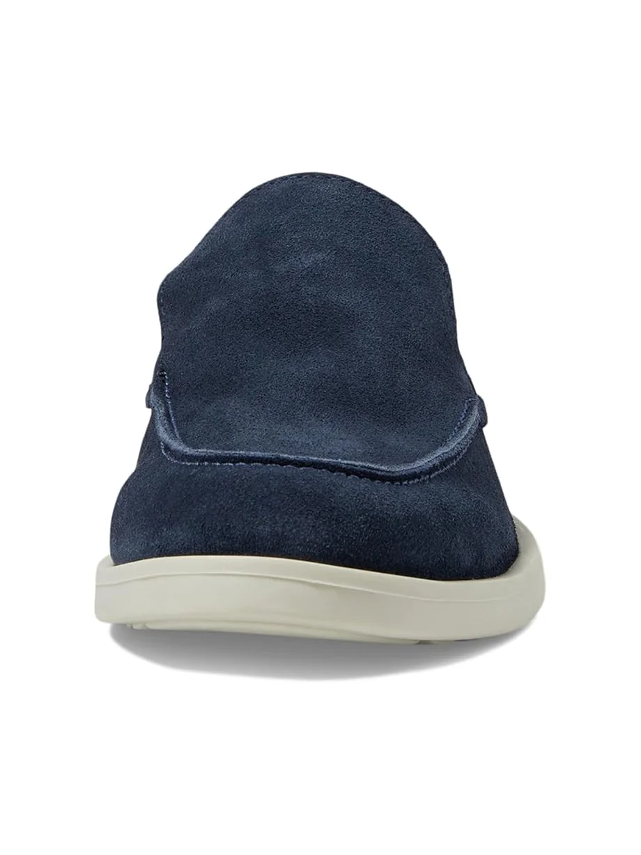 Кроссовки Marc Joseph New York Cooper St — изображение 6 из 6, синий