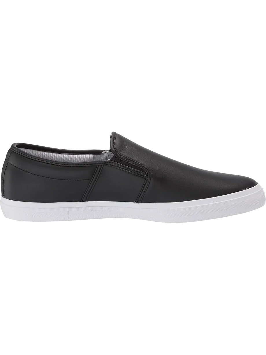 Кроссовки Lacoste Tatalya 119 1 P CMA — изображение 6 из 7, черный/белый
