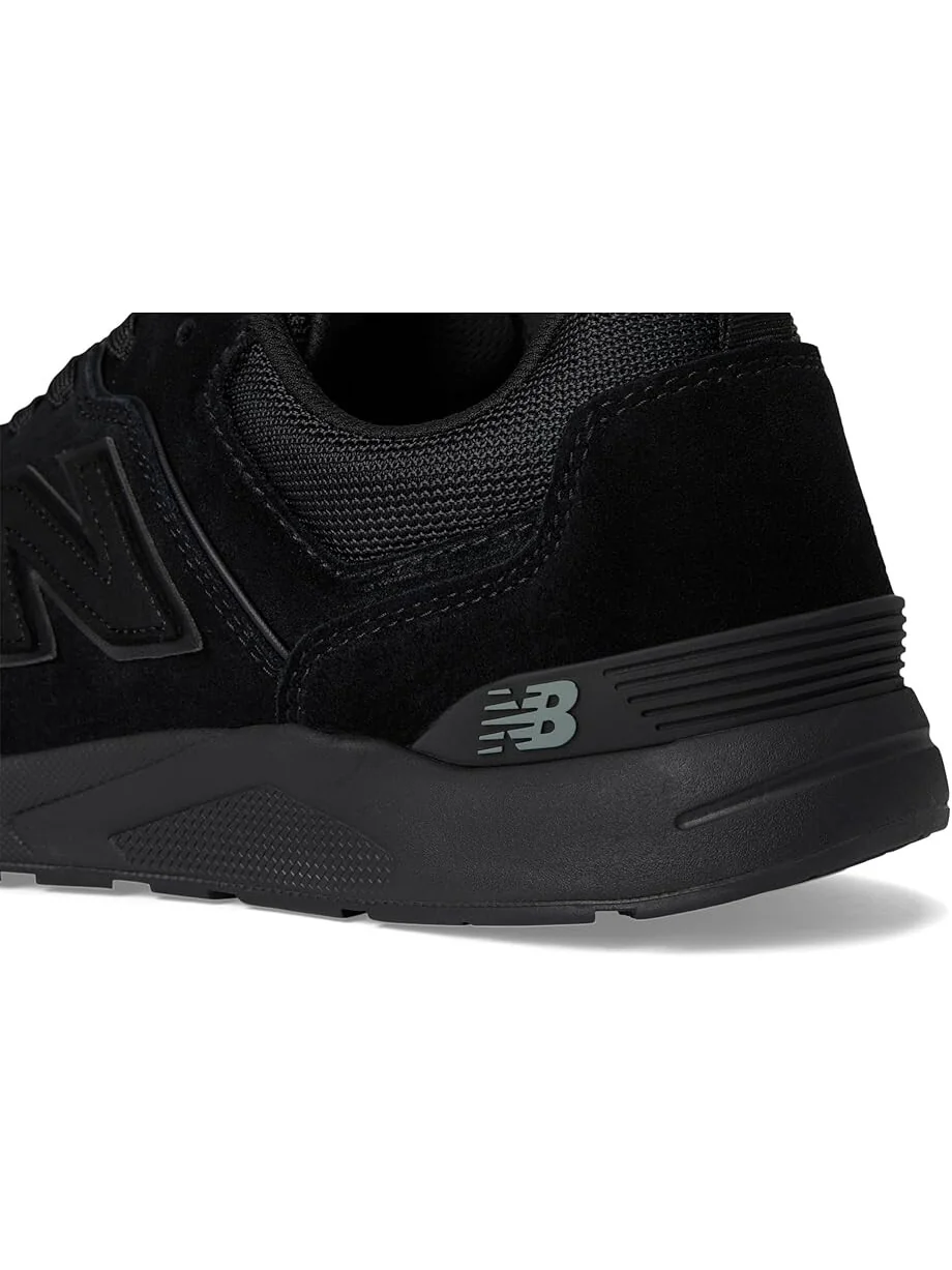 Кроссовки New Balance Work & Safety Composite Toe Elite Lite SD — изображение 6 из 7, черный