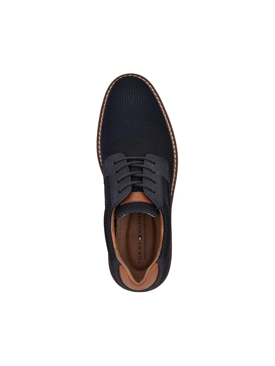 Кроссовки Tommy Hilfiger Hiser — изображение 2 из 6, темно-синий мульти