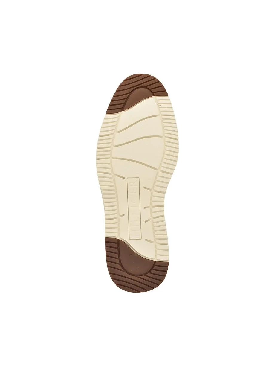 Кроссовки Tommy Hilfiger Hiser — изображение 3 из 6, темно-синий мульти