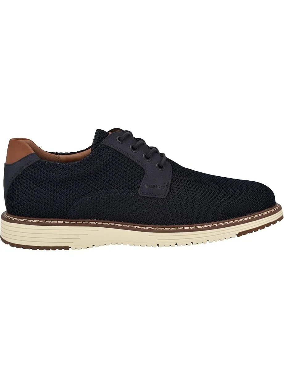 Кроссовки Tommy Hilfiger Hiser — изображение 5 из 6, темно-синий мульти