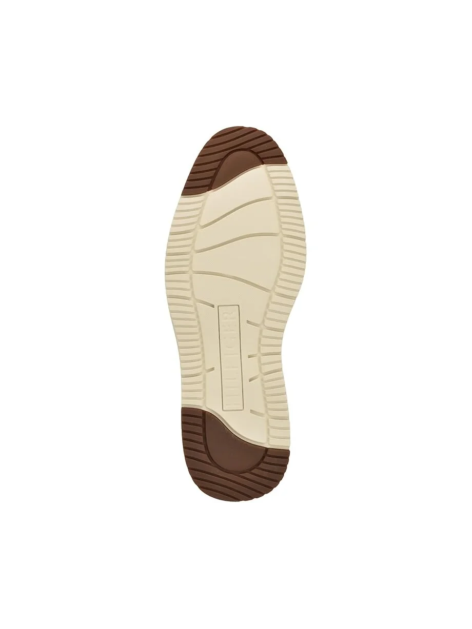 Кроссовки Tommy Hilfiger Hiser — изображение 3 из 6, черный мульти