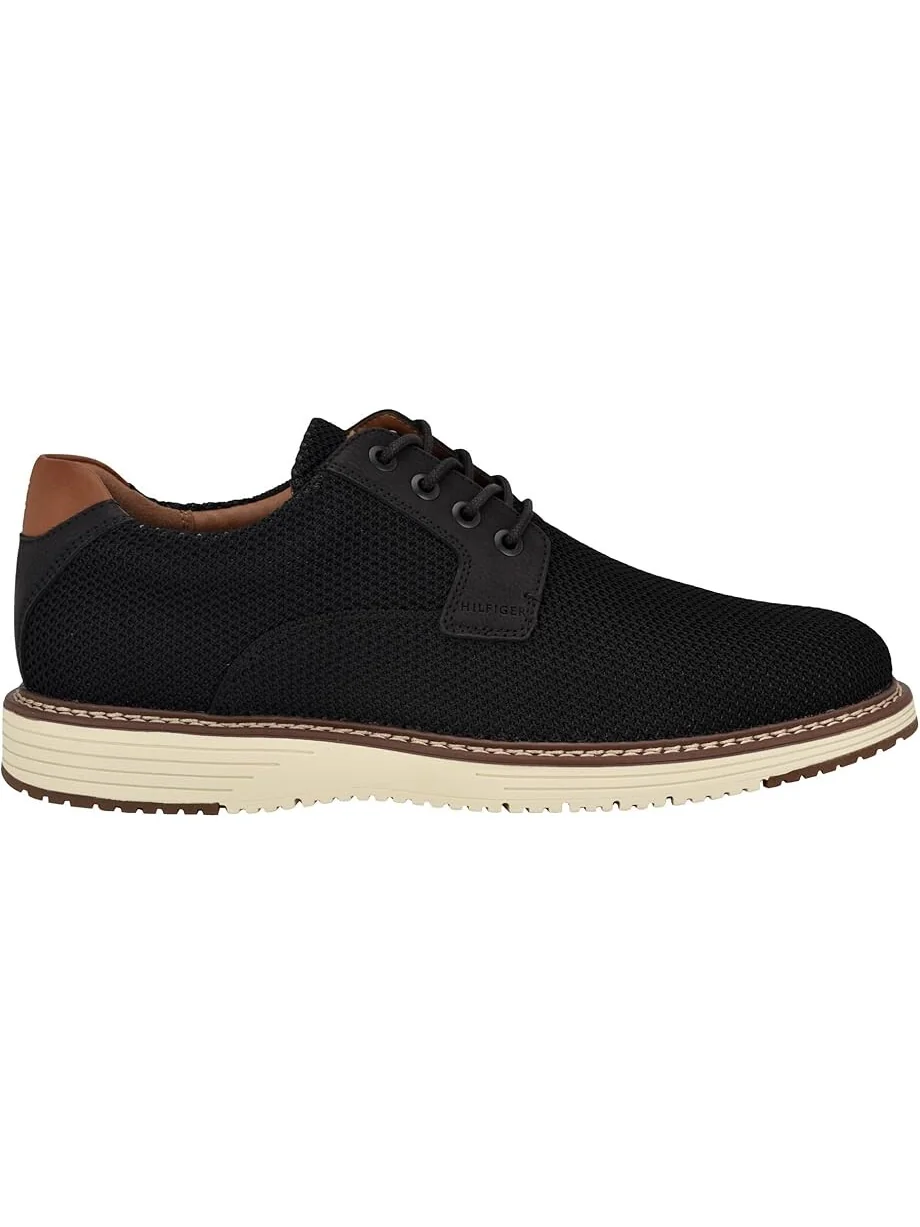 Кроссовки Tommy Hilfiger Hiser — изображение 5 из 6, черный мульти