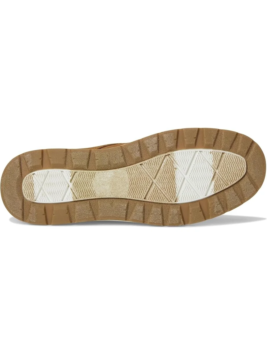 Кроссовки Steve Madden Mcallob — изображение 3 из 7, коричневый