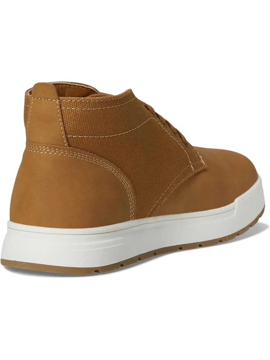 Кроссовки Steve Madden Mcallob — изображение 5 из 7, коричневый