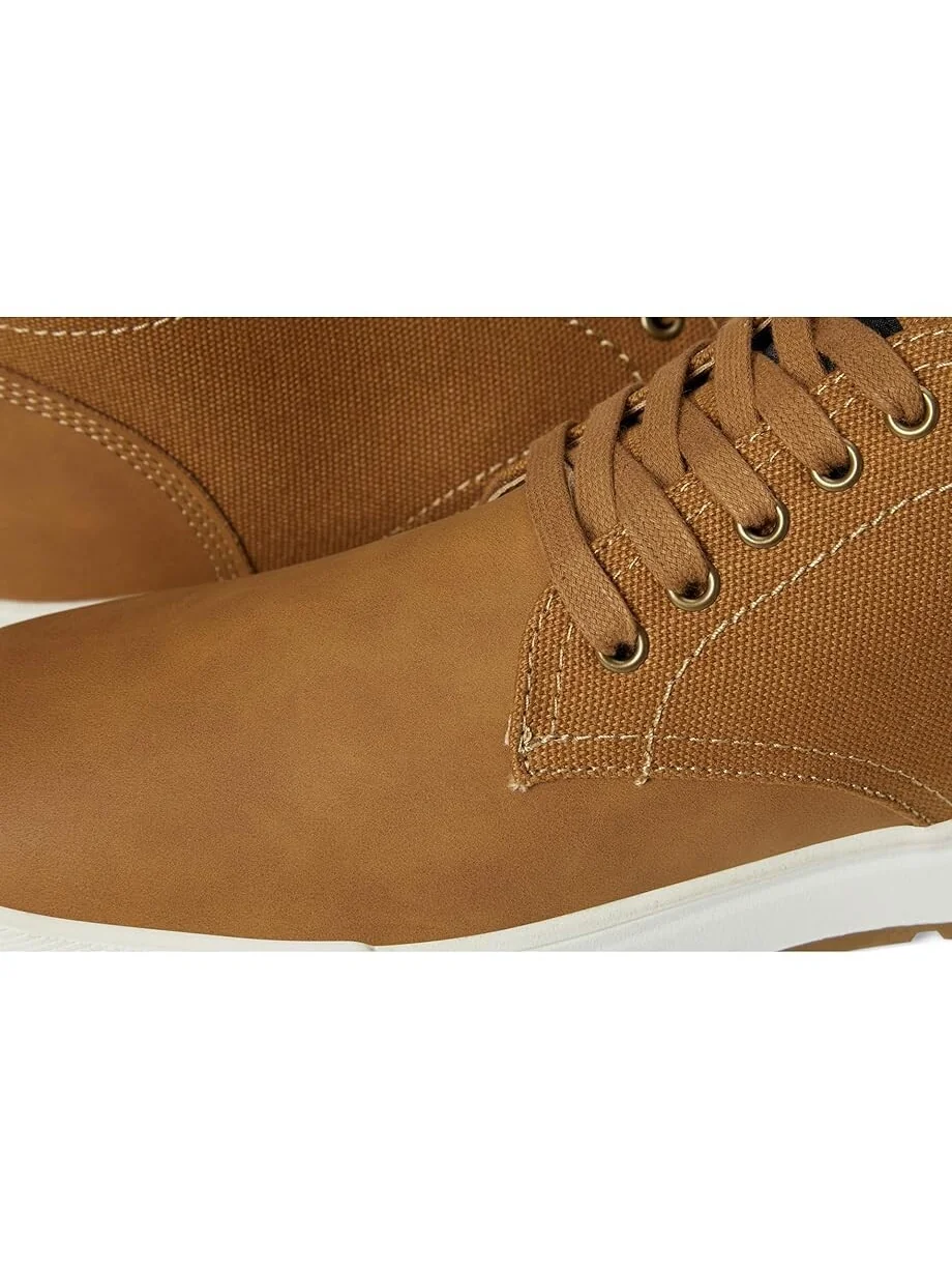 Кроссовки Steve Madden Mcallob — изображение 6 из 7, коричневый
