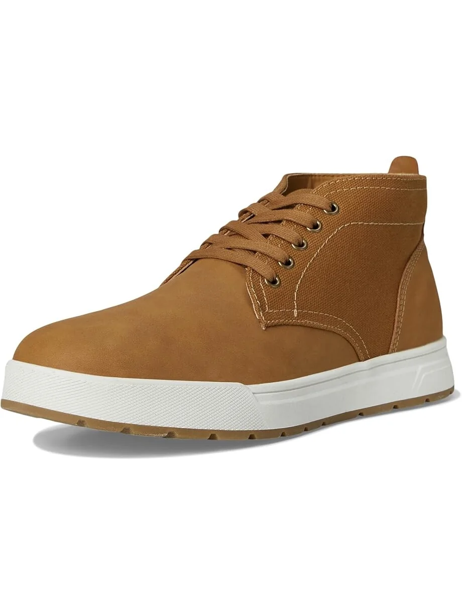 Кроссовки Steve Madden Mcallob — изображение 7 из 7, коричневый