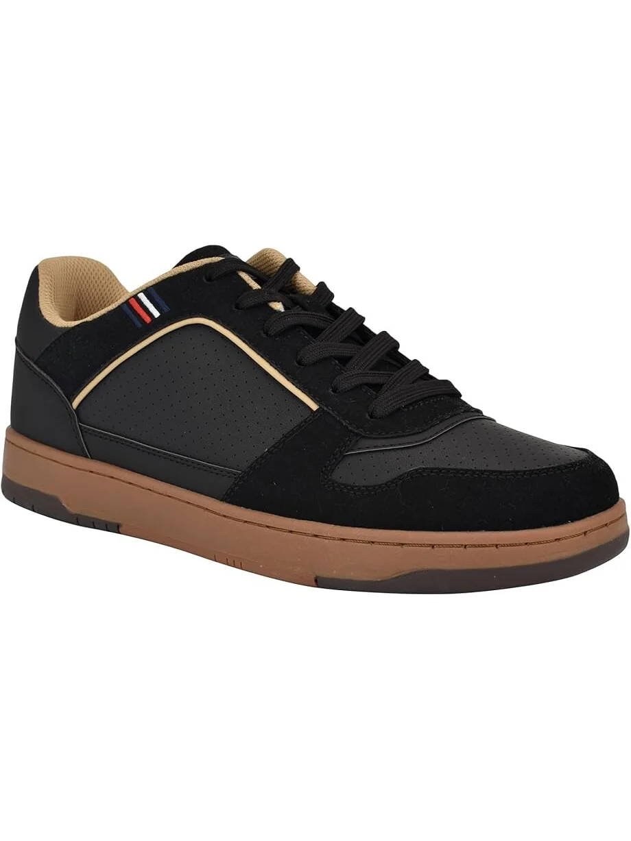 Кроссовки Tommy Hilfiger Tanet — изображение 1 из 5, черный/мульти