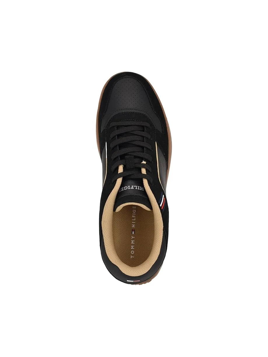 Кроссовки Tommy Hilfiger Tanet — изображение 2 из 5, черный/мульти