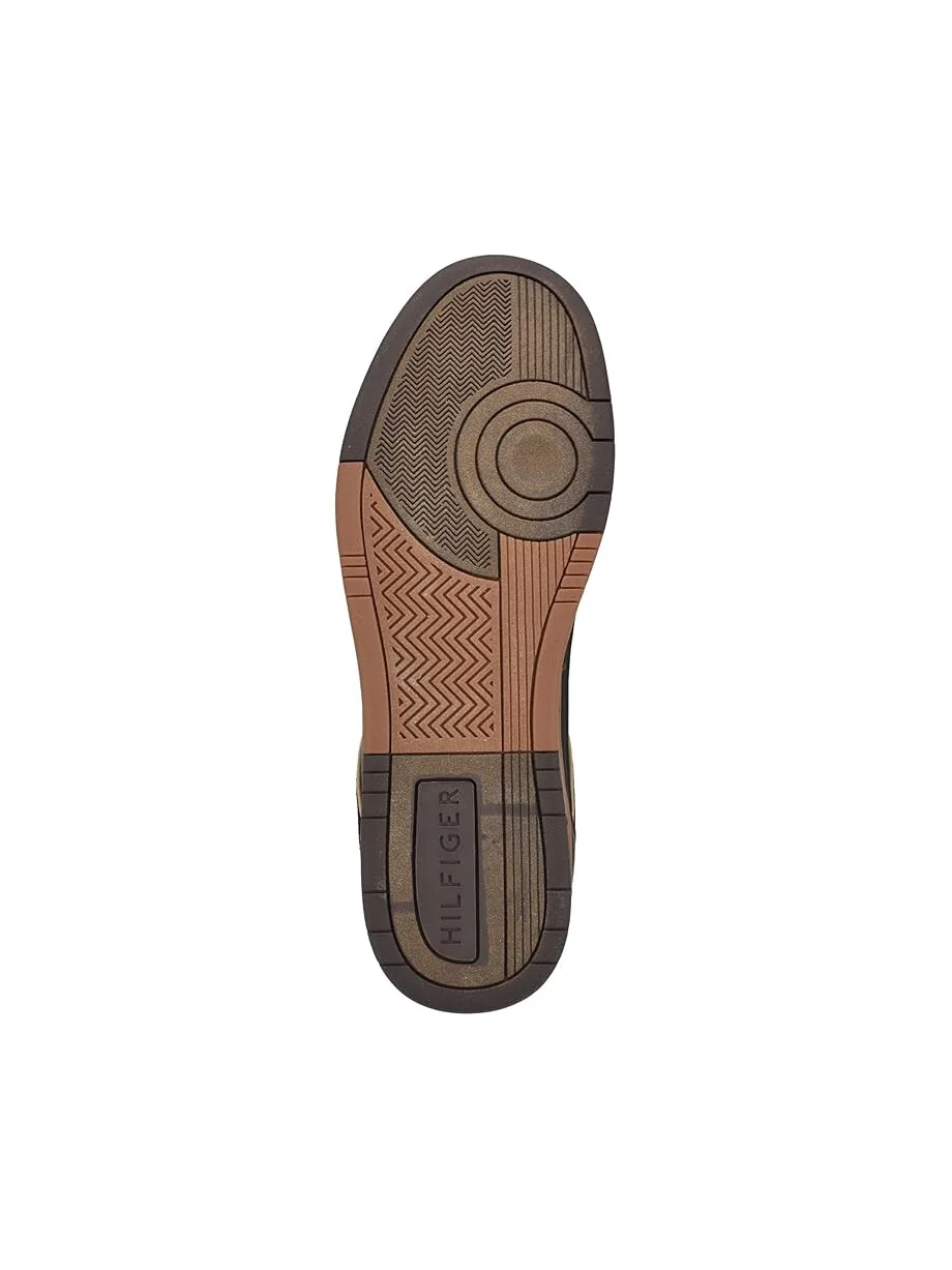 Кроссовки Tommy Hilfiger Tanet — изображение 3 из 5, черный/мульти