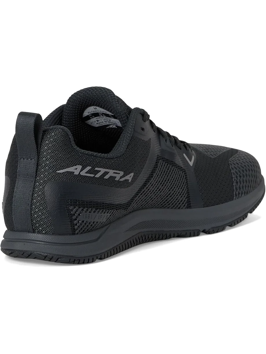 Кроссовки Altra Solstice Xt 3 — изображение 5 из 7, черный