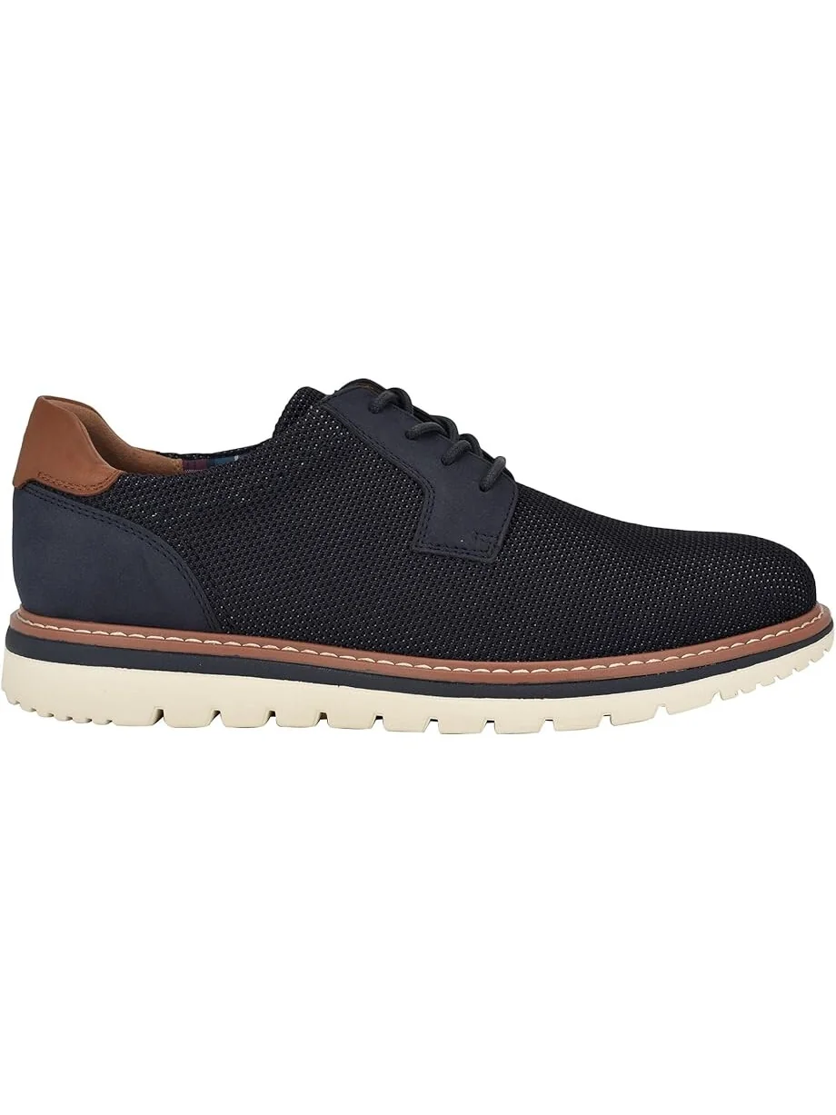 Кроссовки Tommy Hilfiger Vasel — изображение 5 из 6, темно-синий мульти