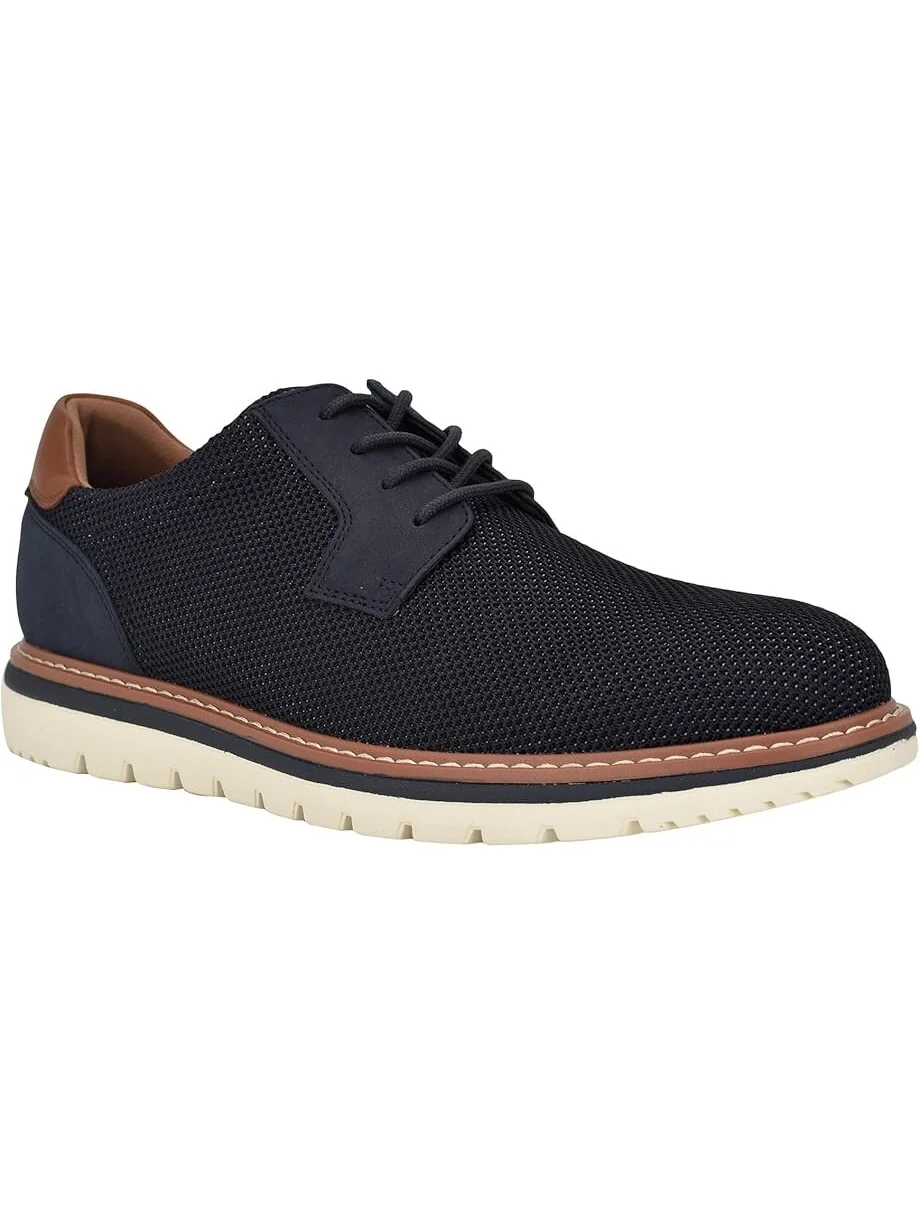 Кроссовки Tommy Hilfiger Vasel — изображение 6 из 6, темно-синий мульти