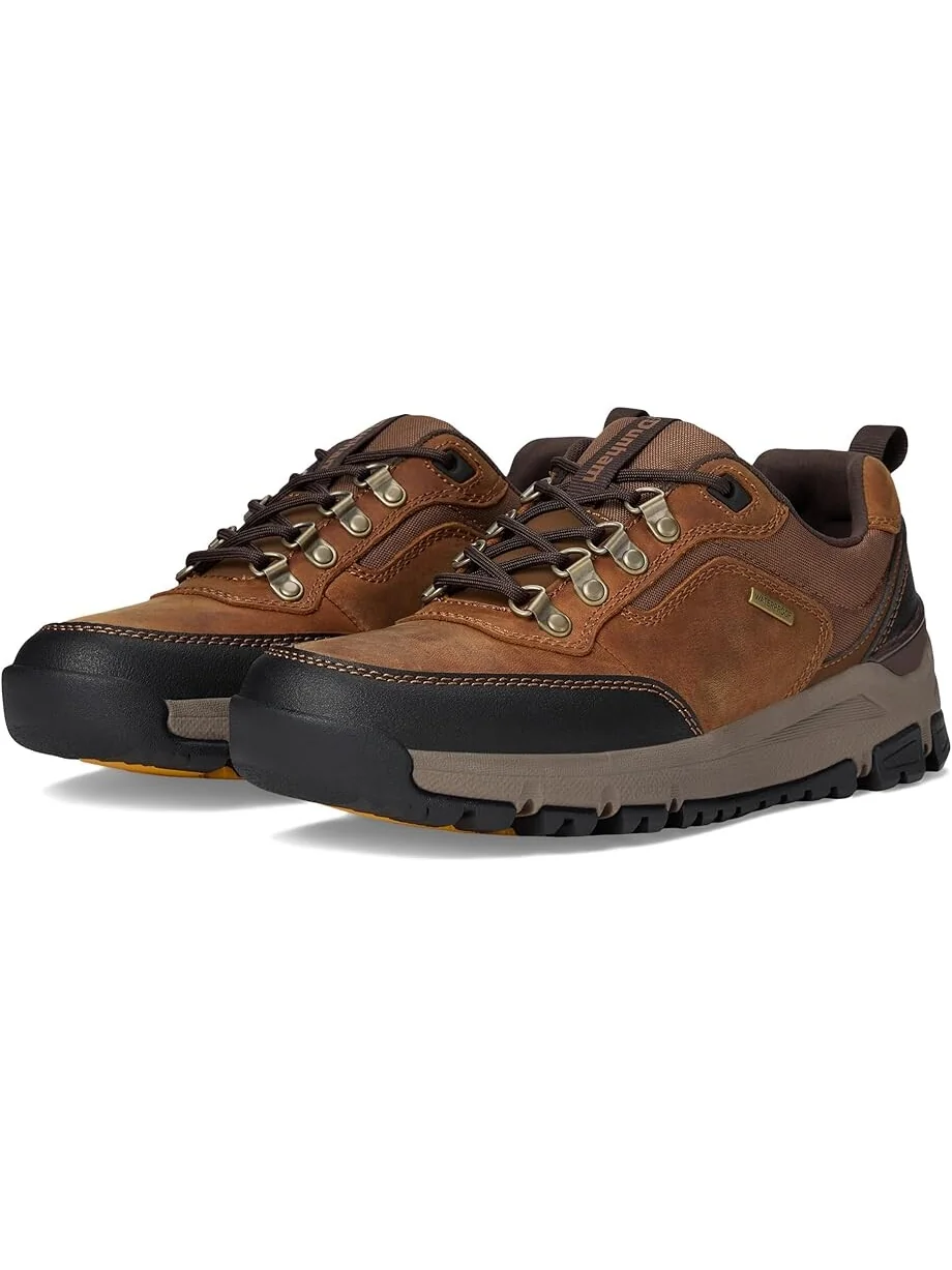 Кроссовки Dunham Alpine Lace-up