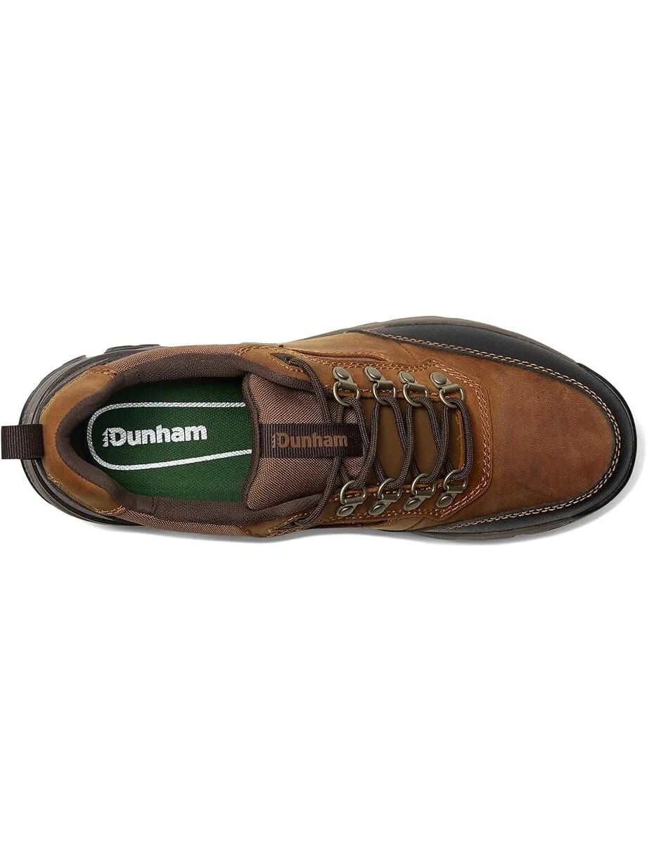 Кроссовки Dunham Alpine Lace-up — изображение 2 из 7, натуральный