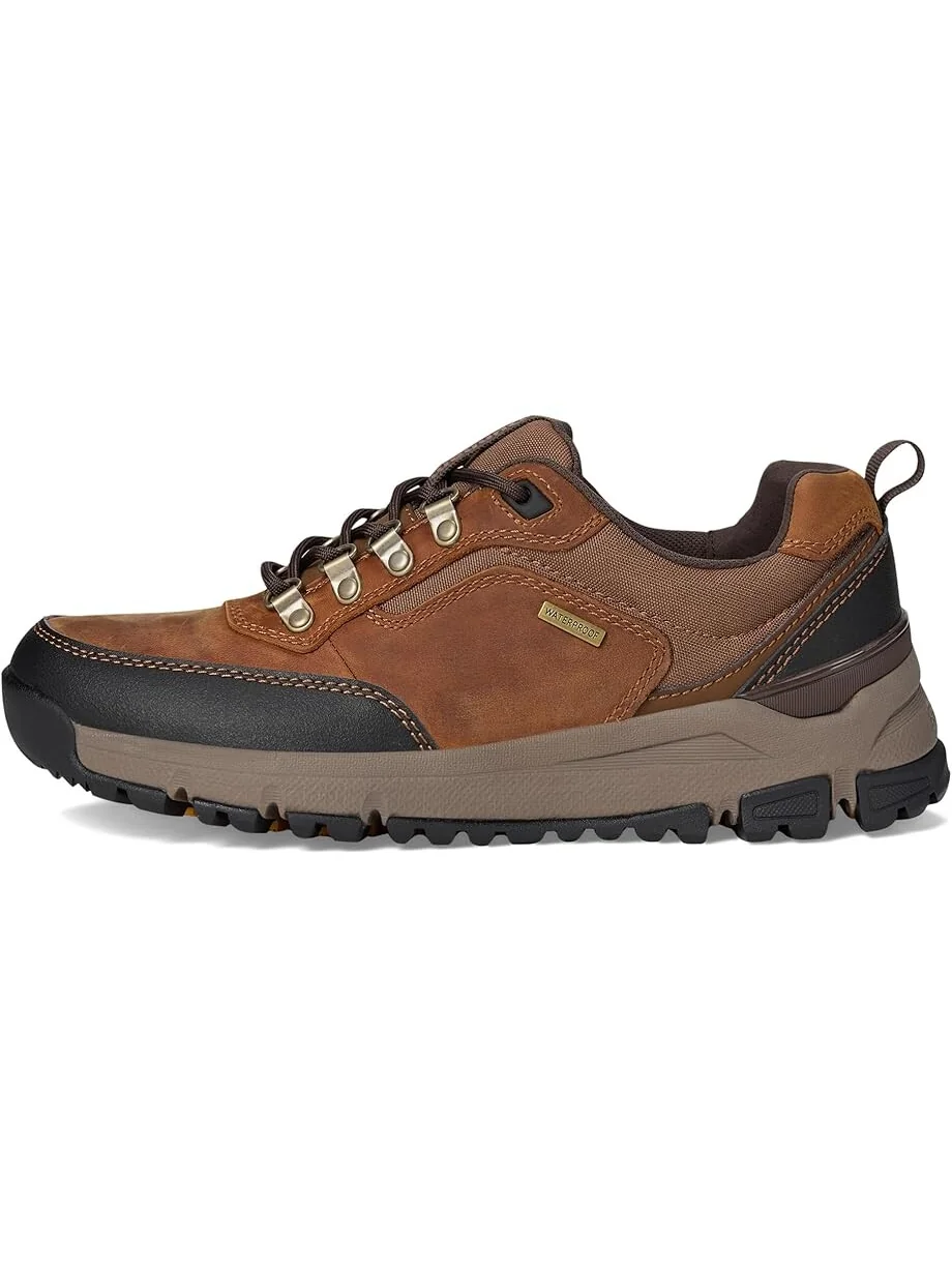 Кроссовки Dunham Alpine Lace-up — изображение 4 из 7, натуральный