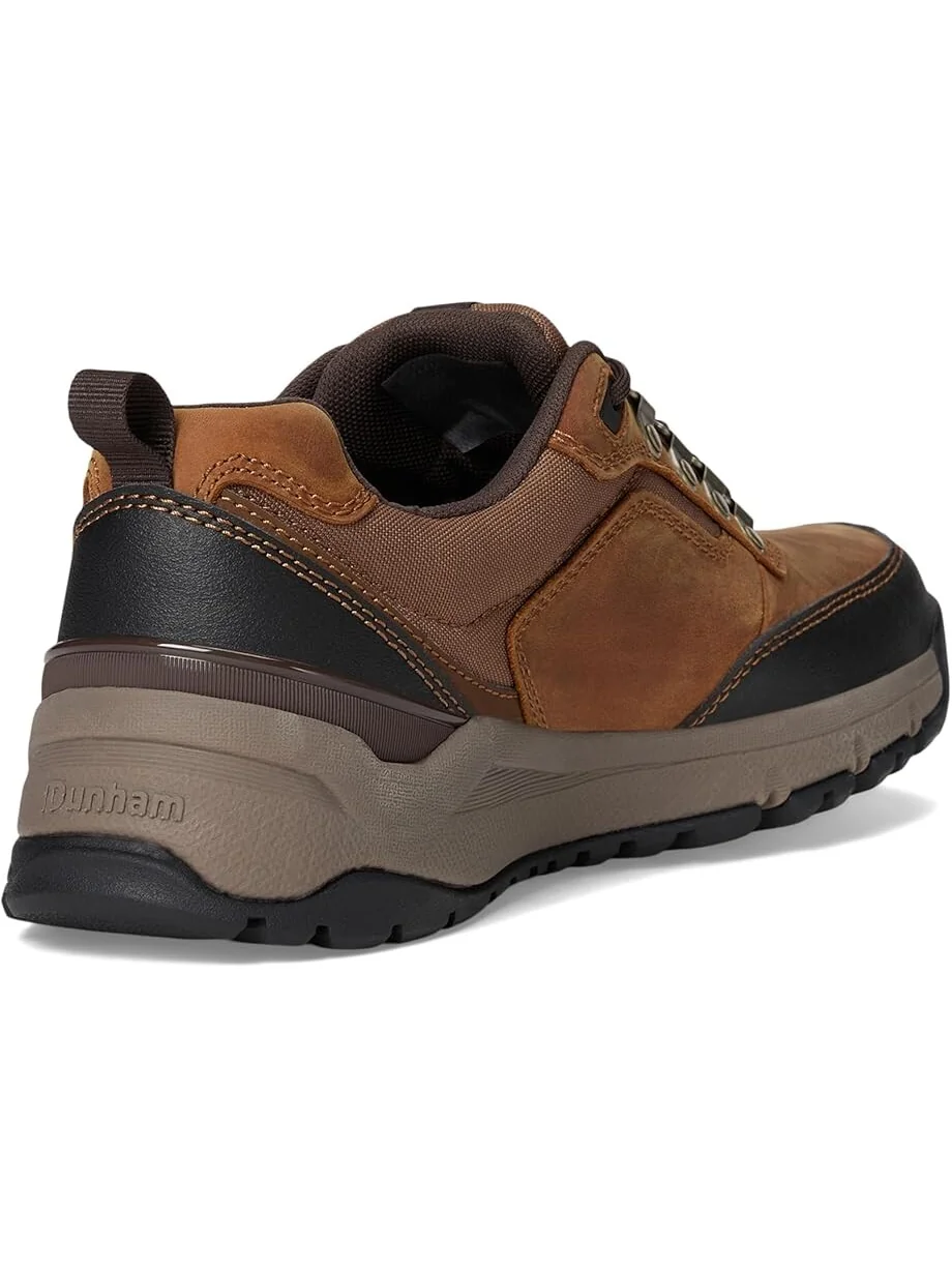 Кроссовки Dunham Alpine Lace-up — изображение 5 из 7, натуральный