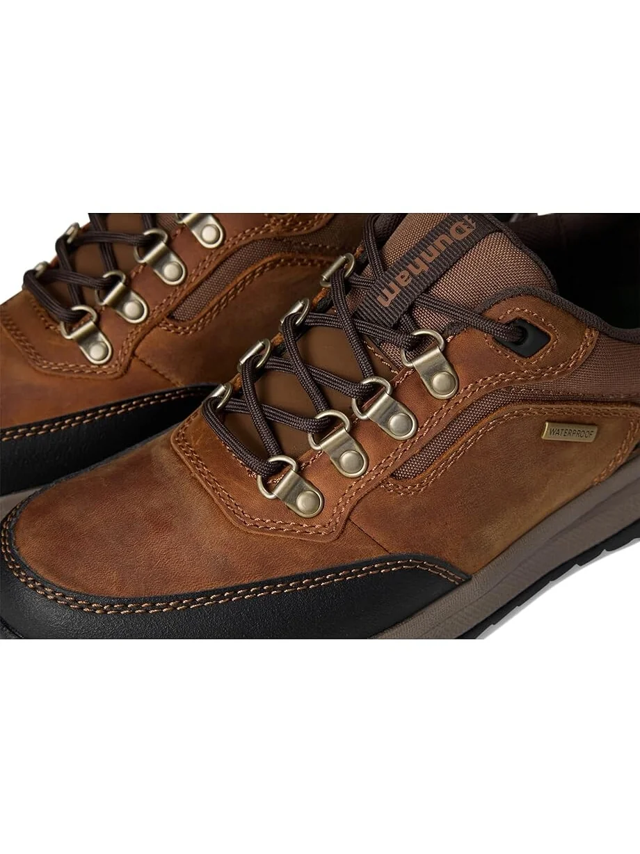 Кроссовки Dunham Alpine Lace-up — изображение 6 из 7, натуральный