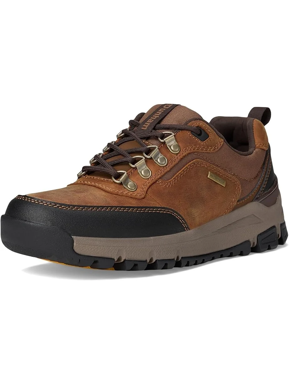 Кроссовки Dunham Alpine Lace-up — изображение 7 из 7, натуральный