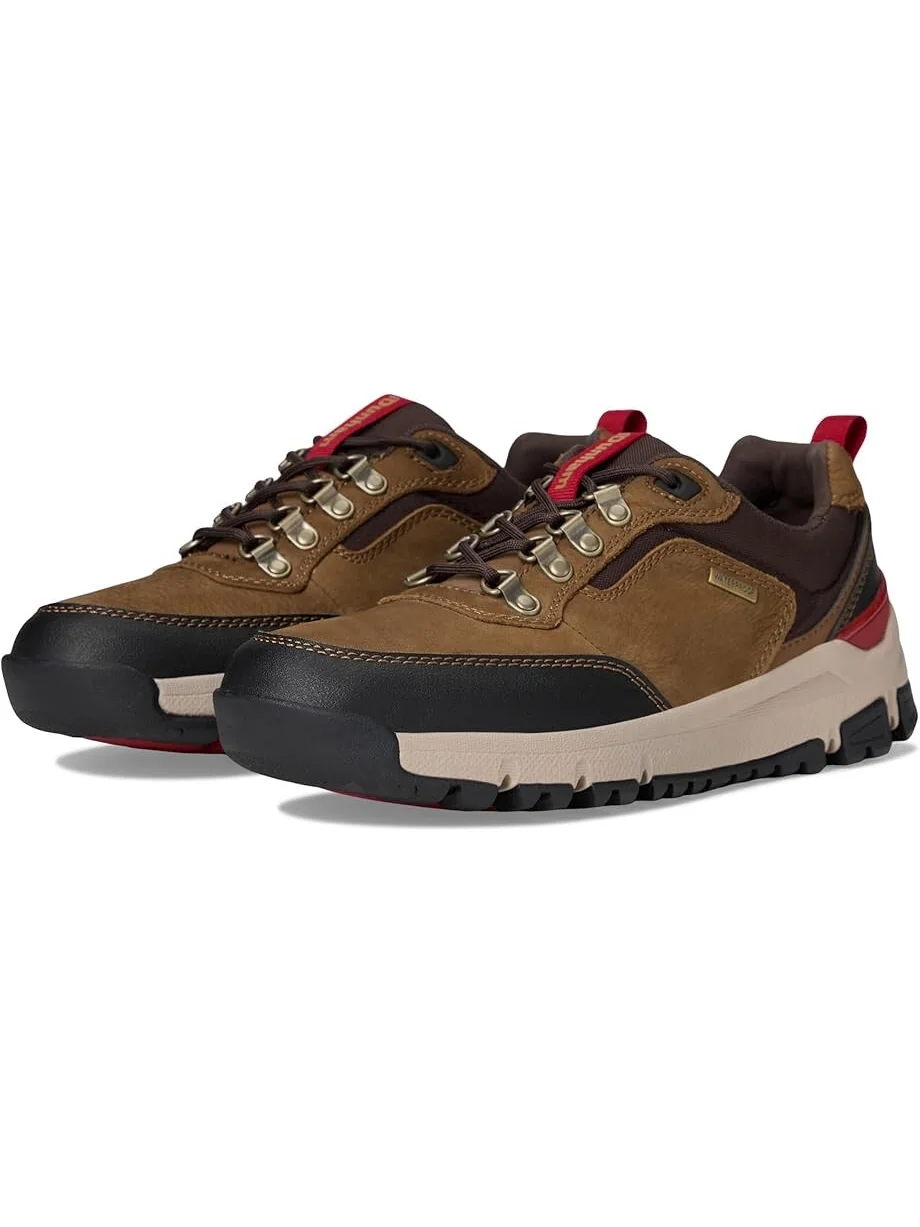 Кроссовки Dunham Alpine Lace-up