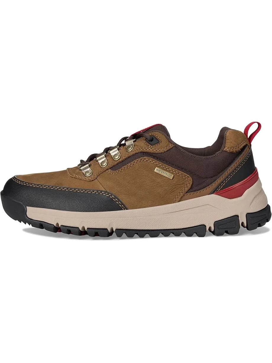 Кроссовки Dunham Alpine Lace-up — изображение 4 из 7, темный/коричневый