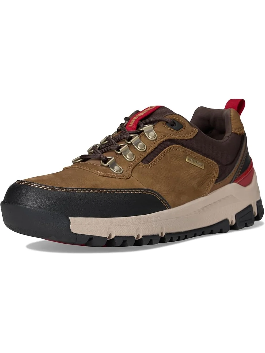 Кроссовки Dunham Alpine Lace-up — изображение 7 из 7, темный/коричневый
