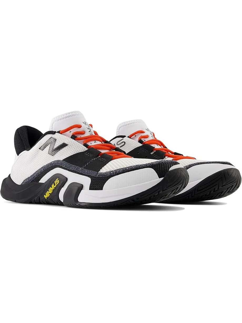 Кроссовки New Balance Minimus TR v2