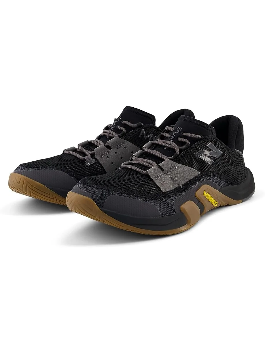 Кроссовки New Balance Minimus TR v2
