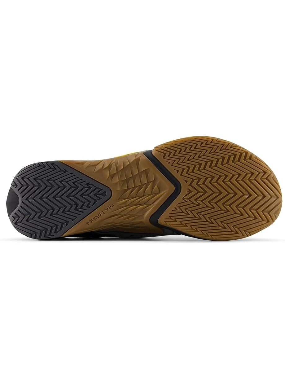 Кроссовки New Balance Minimus TR v2 — изображение 3 из 6, черный