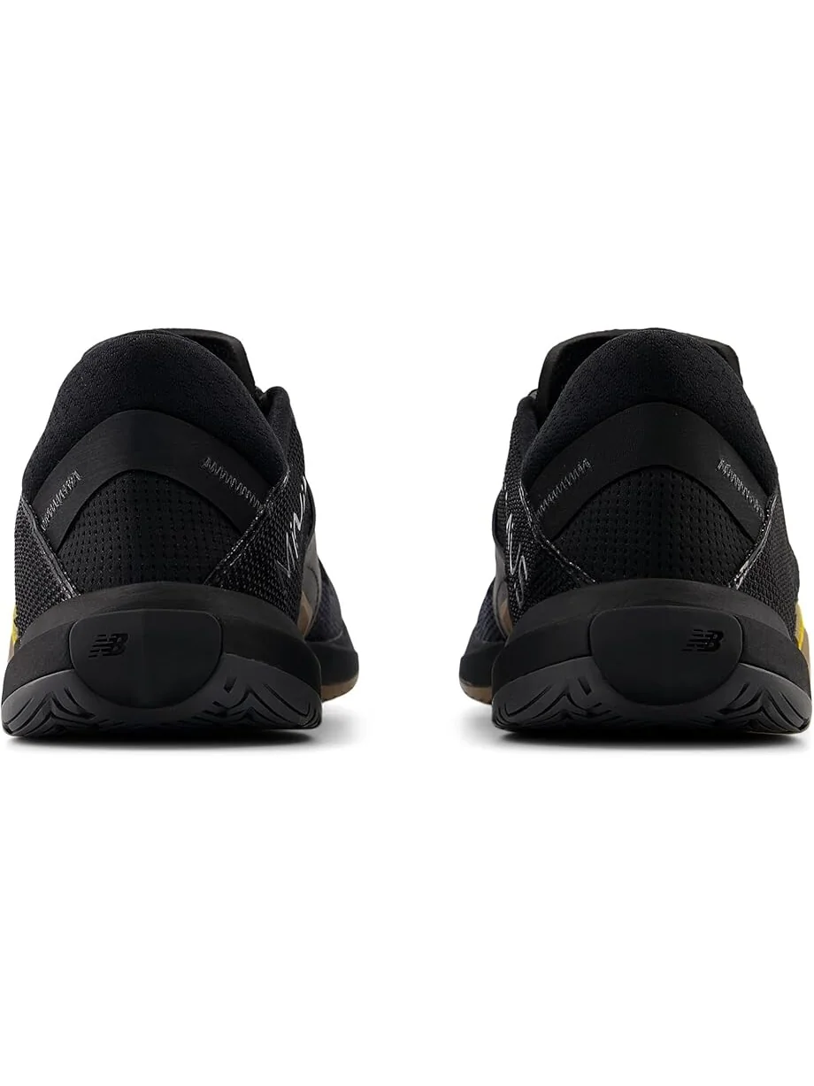 Кроссовки New Balance Minimus TR v2 — изображение 5 из 6, черный