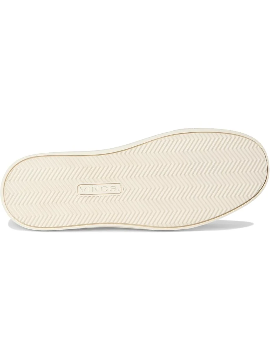 Кроссовки Vince Lakewood Slip-ons — изображение 3 из 7, синий