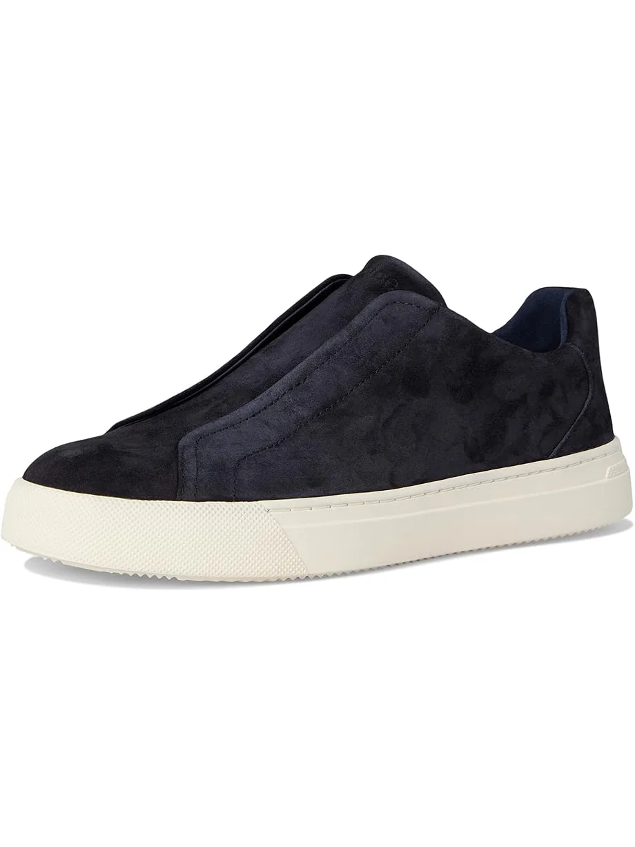 Кроссовки Vince Lakewood Slip-ons — изображение 7 из 7, синий
