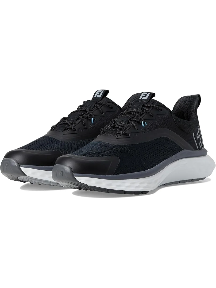 Кроссовки FootJoy FJ Quantum Golf Shoes — белый