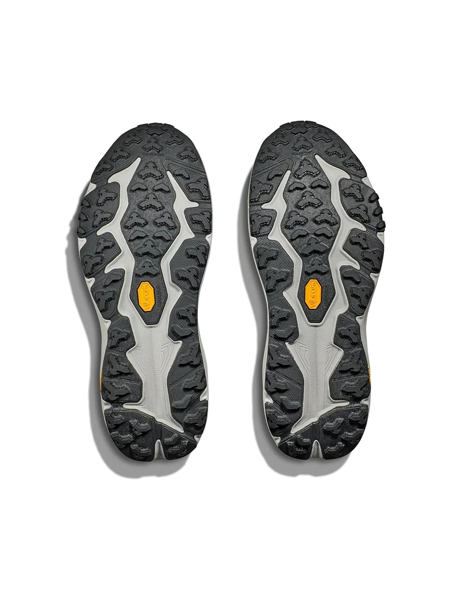 Кроссовки Hoka Speedgoat 6 GTX, цвет Stardust/Outer Orbit — изображение 3 из 6
