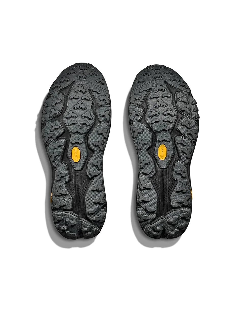 Кроссовки Hoka Speedgoat 6 GTX — изображение 3 из 6, черный