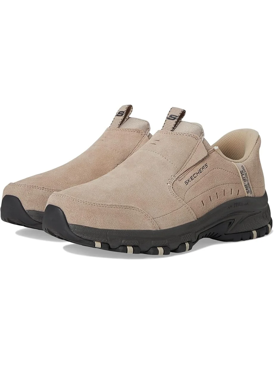 Кроссовки SKECHERS Hillcrest Cedar Root Hands Free Slip-in