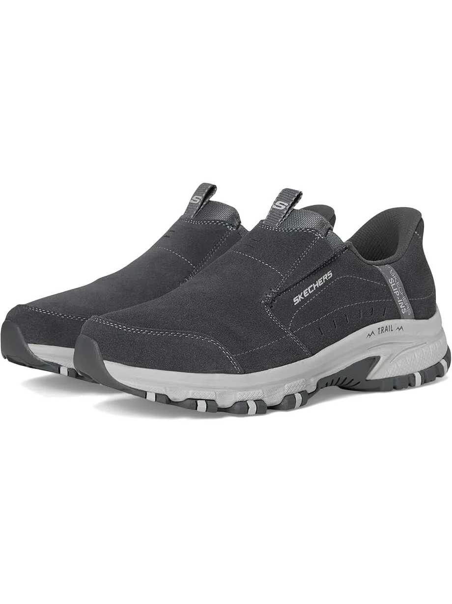 Кроссовки SKECHERS Hillcrest Cedar Root Hands Free Slip-in