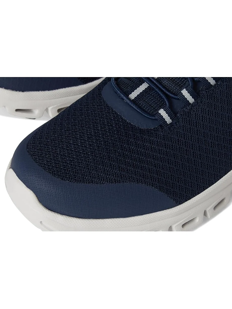 Кроссовки SKECHERS Glide-Step Sylo — изображение 6 из 7, темно-синий