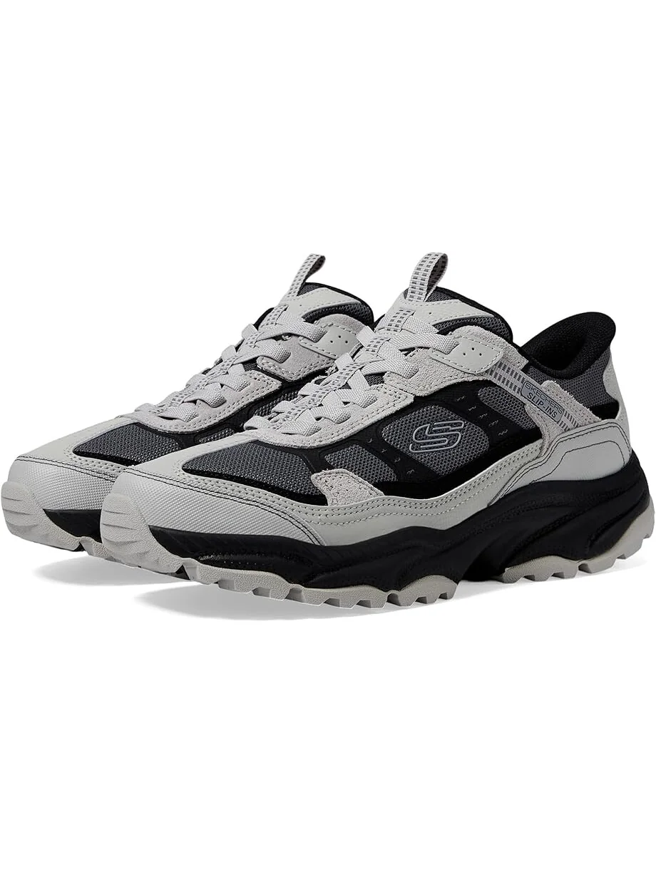 Кроссовки SKECHERS Vigor AT Hands Free Slip-In Sneaker