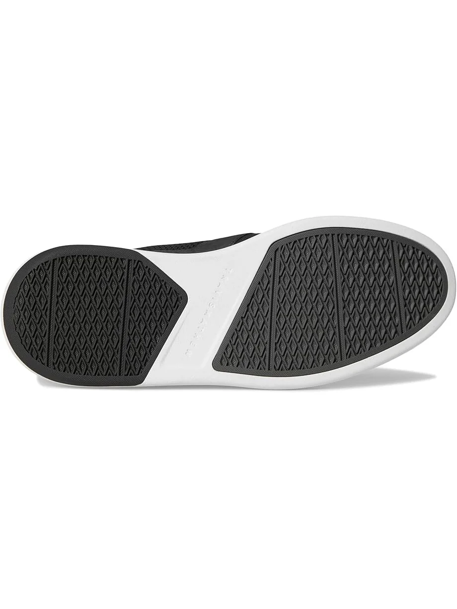 Кроссовки TravisMathew The Modern — изображение 3 из 7, черный