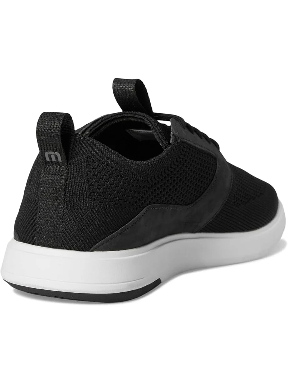 Кроссовки TravisMathew The Modern — изображение 5 из 7, черный