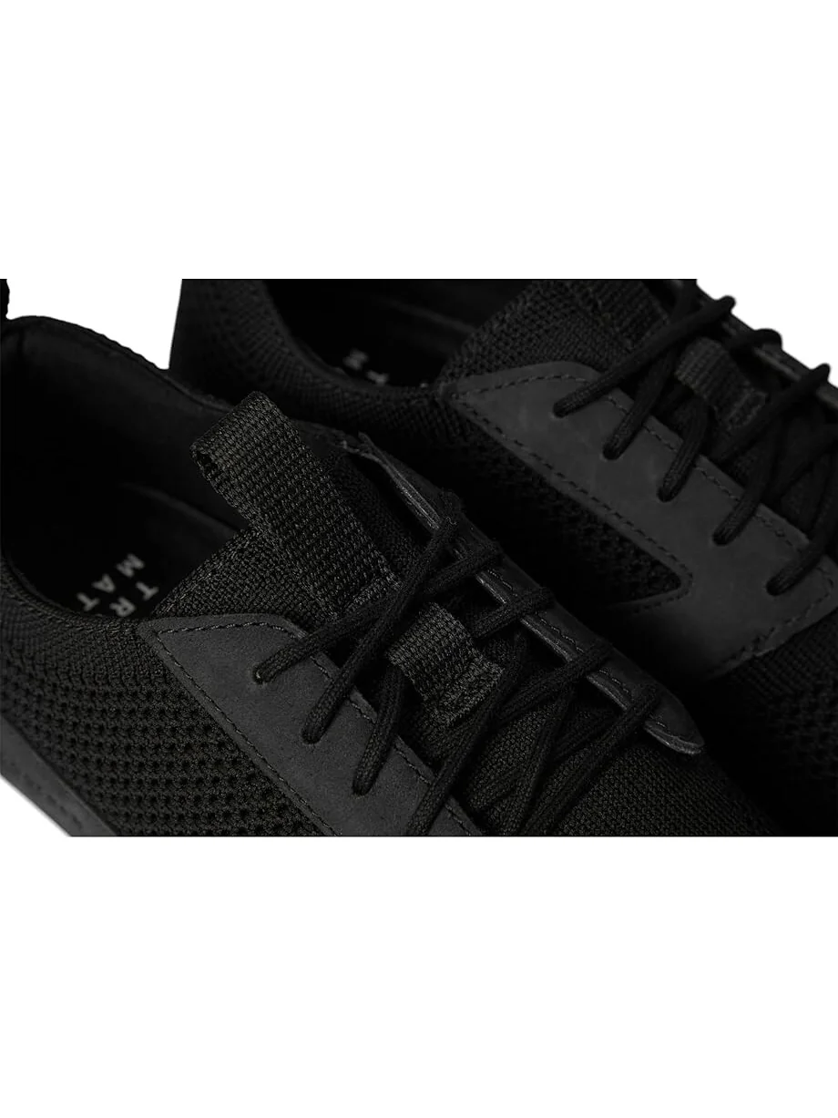 Кроссовки TravisMathew The Modern — изображение 6 из 7, черный