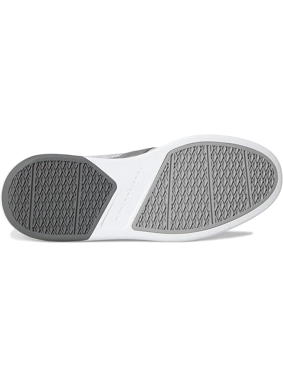 Кроссовки TravisMathew The Modern, цвет Heather Sleet/Quiet — изображение 3 из 7