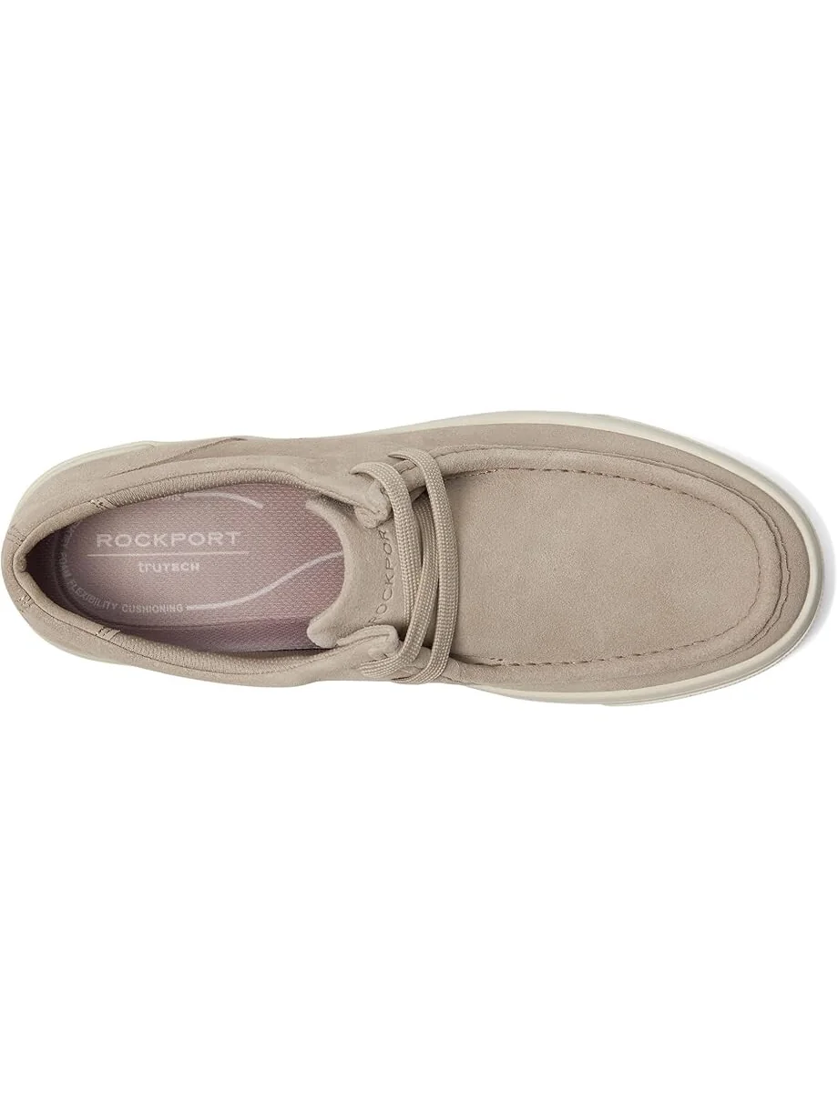 Кроссовки Rockport Terell — изображение 2 из 7, бежевый