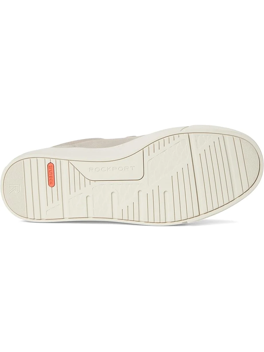 Кроссовки Rockport Terell — изображение 3 из 7, бежевый