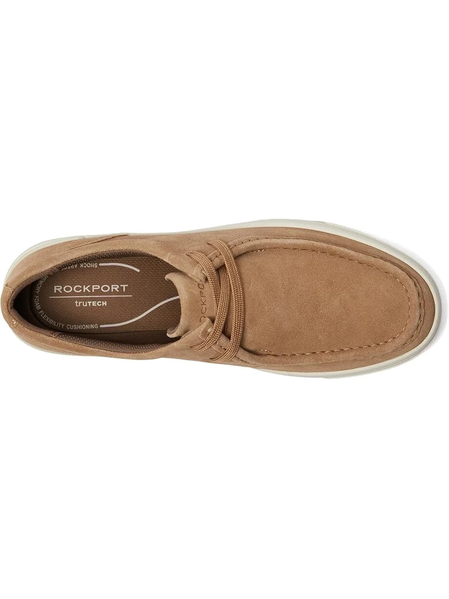 Кроссовки Rockport Terell — изображение 2 из 7, натуральный